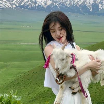 奎师那与伊人